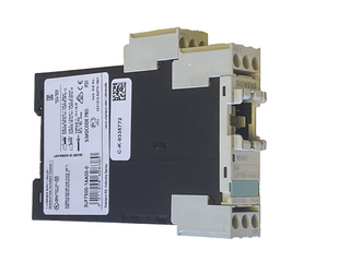Siemens 3UF7500-1AA00-0 Erdschlussmodul Simocode Pro2