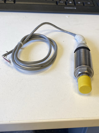 OMEGA PX4000C0-300G5T Drucksensor - Hochpräzise 0-300 psi13