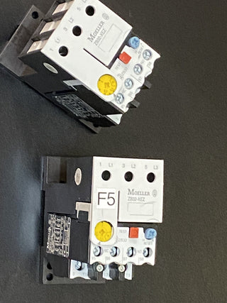 Klöckner Moeller ZB32-XEZ Adapter für Einzelaufstellung ZB32 – Gebraucht0
