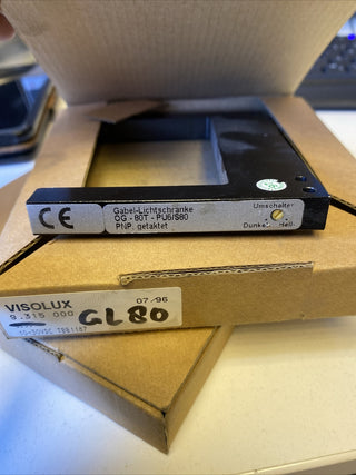 CAPTRON OG-80T-PU6/S80 / OG80TPU6S803