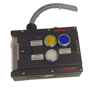 Euchner MGB-L1-APA-AA6A1-S0-R-110585 Sicherheitsschalter Euchner Schalter0