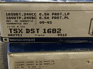 Telemecanique TSX-DST-1682 | TSX Micro/Series 7 Ausgangsmodul | 16 Kanäle 24V |3