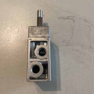Festo MFH-3-1/8 Magnetventil 7802 Tiger Classic Pneumatik-Ventil G1/8 gebraucht