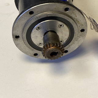 Baumer Hübner POG 90 DN 5000 R / OG 9 E 250 Drehgeber-Kombi | Generalüberholt12