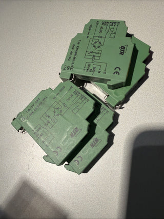 4x BTR KRASR-M8/21 KRA SR-M8/21 Koppelbaustein6
