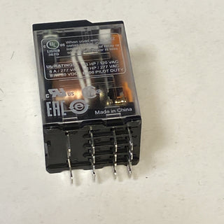 Schneider Electric RXM4AB2BD Steckrelais 24 V/DC 6 A 4 Öffner, 4 Schließer 1 St.7