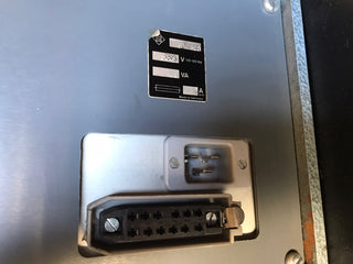 Ableitstromprüfer JF28 Elektrotechnik Laboratorium ETL Prüftechnik D-7015 Kornta5