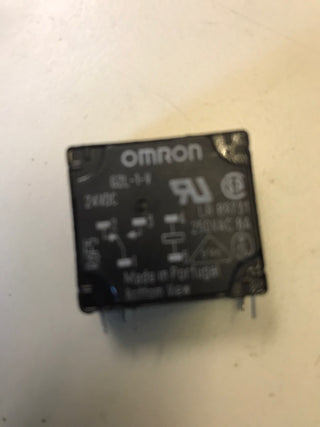 3x OMRON G2L-1-V 24 V / PKL1