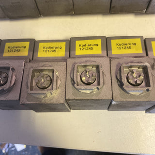 SAFEMASTER STS 0061870  Key Interlock System Key Modules STS-01 and ST5
