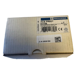 Schneider XCSPR551 XCSPR-Sicherheits-Positionsschalter Drehachse 30mm 1Ö+1S Pg 10