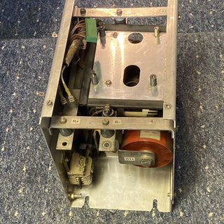 ABB SAFUR 200F500 Bremswiderstand für ACS800 | 68759340 – Ohne Platine5