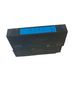 Siemens SIMATIC ET 200S PM-E Powermodul – 6ES7138-4CA01-0AA0