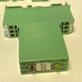 Phoenix Contact Relaismodul EMG 17-OV-TTL/ 24DC/2  2943259 GEB6
