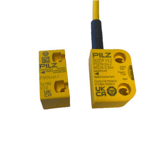 PILZ PSEN cs4.2 M12/8-0.15m 1switch RFiD Sicherheitsschalter 541259 NEU1