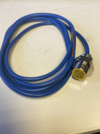 TURCK BI5-G18-Y1 Induktiver Näherungsschalter NAMUR NEU