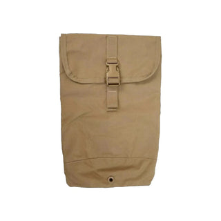 Original USGI USMC FILBE Pack System Rucksack Komplett – Coyote Brown (NEU)