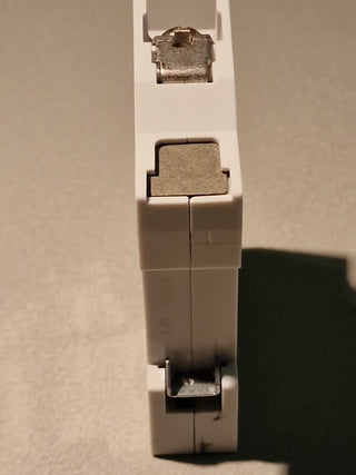 1x Siemens 5SX2101-5 Leitungsschutzschalter G1A 1A 1-polig Schalter #12gebraucht2