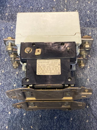 Telemecanique LC1FK43 Schütz / Contactor – 3-polig – Schneider Electric – Gebrau4