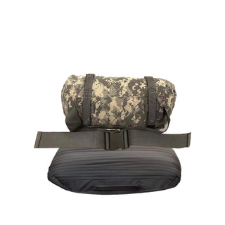US Army MOLLE II Waist Pack UCP ACU Tasche Bauchtasche Gear - Gebraucht