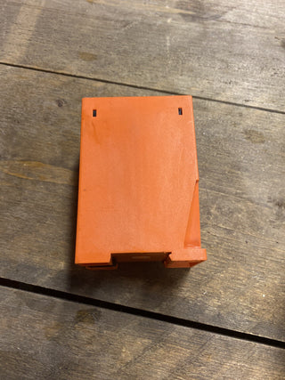 IFM ELECTRONIC UNDERSPEED MONITOR A3005