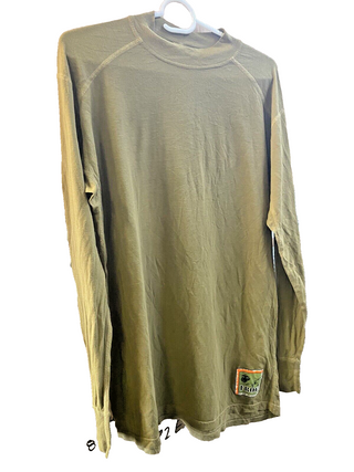 USMC US Marine Corps FROG Base Layer Shirt XGO Peckham Flame Resistant Medium2