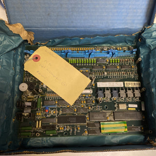 ABB SAFT 188 IOC Control Board | 58125067E | Geprüft & Funktionsfähig0
