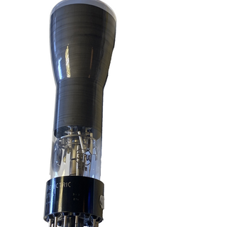 NOS General Electric 3BP1A Elektronenröhre / CRT – RCA MFR – OVP/Geprüft5