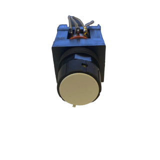 C3 Controls 22POTO10K-TBW Industrielles Potentiometer, 10 kOhm, 22mm Montage1