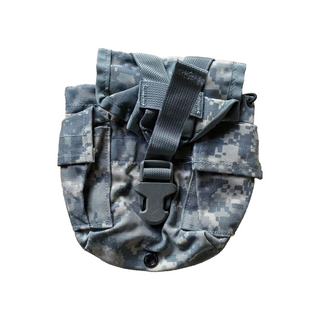 US Army Molle II ACU Water Canteen1