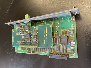 Fanuc A16B-2201-0890/02A Ethernet Remote PCB0