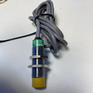 Turck Induktiver Sensor NI8-M18-AP6X1