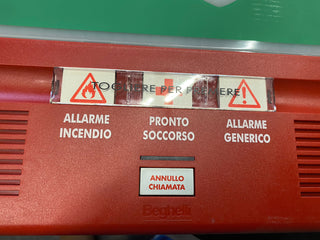 SOS 626 BEGHELLI - BEGHELLI 80881