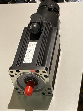 Rexroth Indramat MAC090B-0-PD-4-C Servomotor + SICK AG100 Geber – NEU1