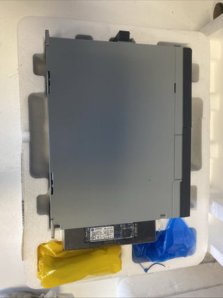 Danfoss VLT AutomationDrive FC-302 0,75kW Frequenzumrichter 131B0119 NEU OVP