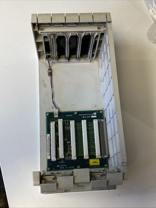 Mitsubishi FCA520ALR CNC-Steuerungschassis / Rack – Gebraucht1