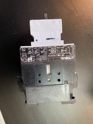 Siemens 3TF3470-0A Leistungsschütz 690V 55A 3-polig 2NO/2NC – Gebraucht3