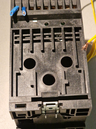 SIEMENS 3UF5001-3AB00-1 (1,25...6,3A) GRUNDGERÄT ,4