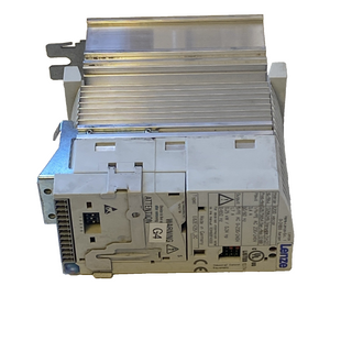 LENZE E82EV251_2C  Vector 8200 Frequenzumrichter6