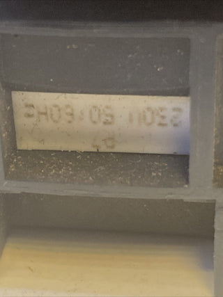 Schneider Telemecanique TeSys D 65A Schütz 3-polig 3 Schließer 230V AC-Spule10