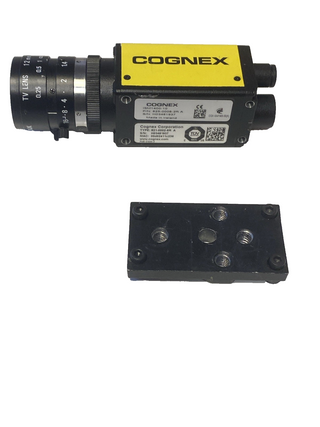 Cognex In-Sight ISM1403-10 825-0008-2RA Vision Sensor PoE – gebraucht0