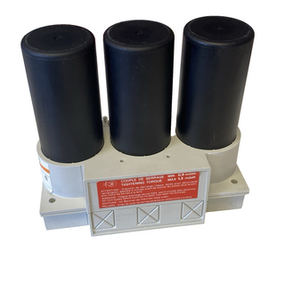 Merlin Gerin Varplus M Kondensator 2,5 kvar / 230V-240V – TN: 920305151