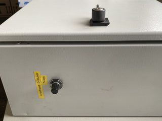 Siemens Micromaster Vector 6SE3213-6BA40 0,75kW + LOGO! Power 24V 2.5A 6EP1332-12