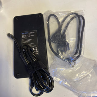 240W 19.5V 12.3A Laptop Netzteil Ladekabel Ladegerät für Dell Alienware 13 14 152