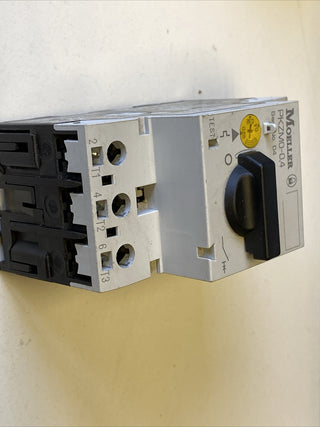 Eaton Moeller PKZM0-0,4 PKZM00,4  0,25-0,4A  Motorschutzschalter8