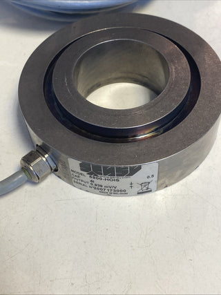 SENSY 5900-HOIST Kraftmessdose – 4t (4000kg) – Edelstahl0