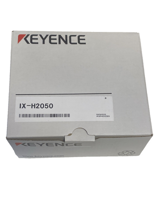 Keyence IX-H2050 Sensorverstärker-Erweiterungseinheit | Neu & OVP | Industrieaut1