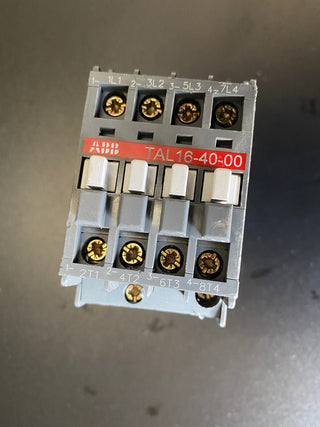 Abb Tal 16-40-00 25-45V Schütz / Leistungsschütz 0