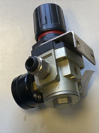PNEUMATIK REGLER  FM-30-02-R7