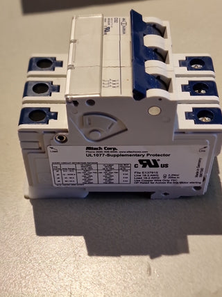 ABL SURSUM 3D32UR Circuit Breaker  480Y 277VAC 3 Pole1