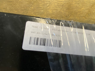 Trox Lüftungsgitter AS/225x75/B1/G11 – NEU1